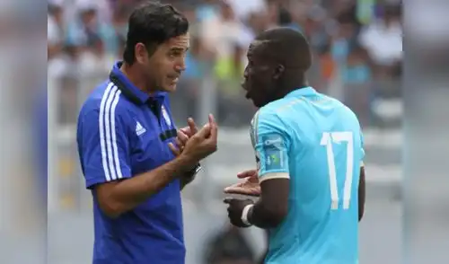 No hay camita. elpopular.pe