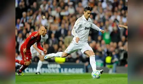 Cristiano Ronaldo estaría presente en el Bayern Munich vs. Real Madrid elpopular.pe