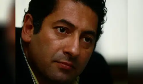 Salvador Heresi ve frustrada su postulación a la alcaldía de Lima con partido de PPK elpopular.pe