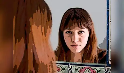 Soy fea y ningún chico quiere estar conmigo. elpopular.pe