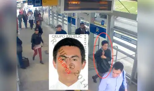 Hoy la actriz Magaly Solier estará en la comisaría de Surquillo donde formalizará su denuncia contra sujeto presunto agresor. elpopular.pe