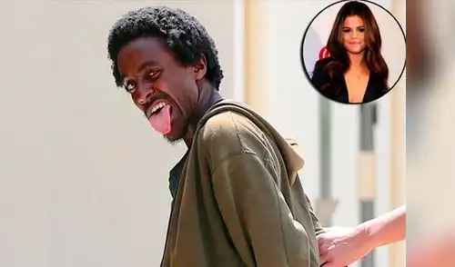 Acosador de Selena Gomez no podrá acercarse a ella en 10 años. elpopular.pe