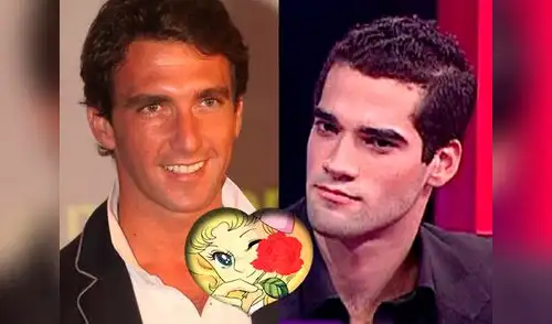 Mira los memes de Guty Carrera y Antonio Pavón tras visitar a Magaly. elpopular.pe