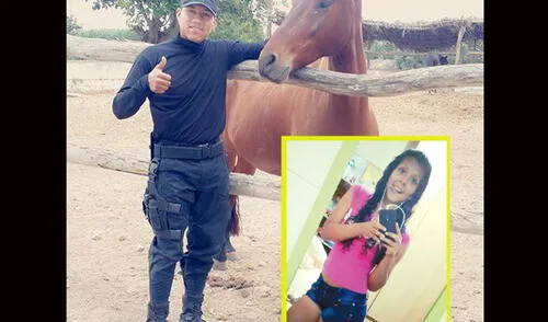 Agente sacó pistola en fiesta y empezó a mostrarla a sus invitados. elpopular.pe