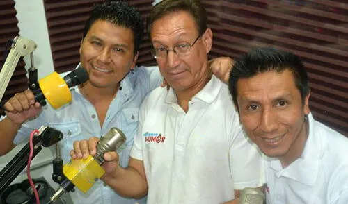 Los engreídos de los oyentes. elpopular.pe