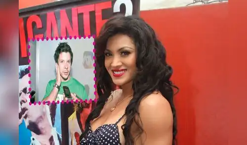 Que asuma su responsabilidad”¿, sentenció. elpopular.pe