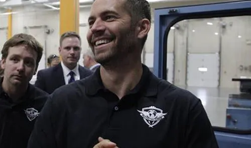 Paul Walker fundó 'Reach Out WorlWide' para ayudar a víctimas de Desastres Naturales elpopular.pe