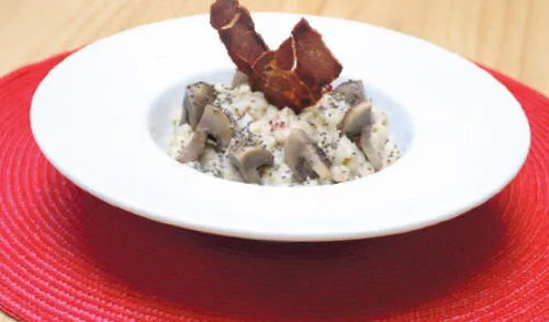 El secreto del chef: Para darle un sabor más delicioso puedes incluir una pizca de pimienta. elpopular.pe