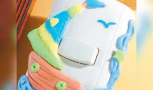 Crea, diseña, decora y emprende tu propio negocio gracias a este coleccionable. elpopular.pe