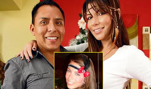 Hubo infidelidad por todos lados. elpopular.pe