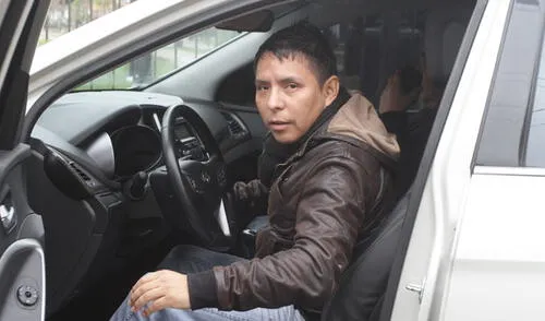 Adelanta que milena será deportada. elpopular.pe