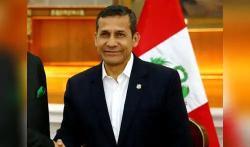 Pidió más colaboración del Ministerio Público. elpopular.pe