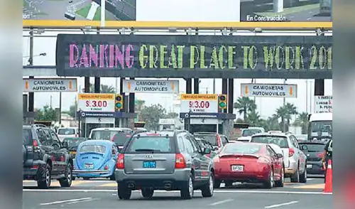 Otro incremento. elpopular.pe