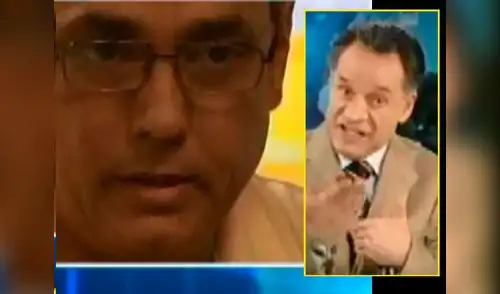 Freddy Ames asegura que Manuel Burga busca desconocer fallo elpopular.pe