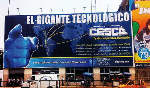 Cesca debe al Estado 7 millones de soles por no pagar obligaciones con la ONP ni Essalud elpopular.pe