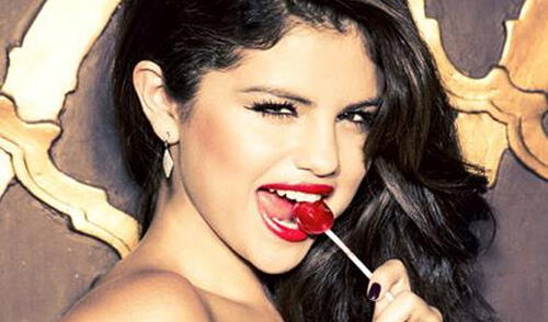 Selena Gómez volverá a los escenarios este domingo en los American Music Awards 2014 elpopular.pe