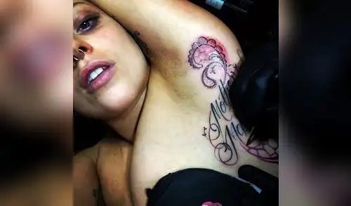 Lady Gaga conmemora el quinto aniversario de su álbum The Fame Monster. elpopular.pe