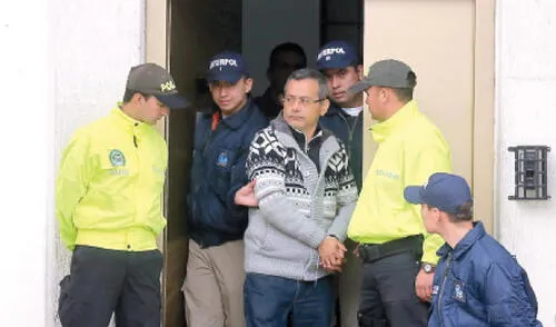 Orellana se encuentra en Piedras Gordas. elpopular.pe