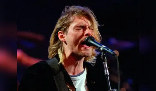 Veinte años después de su muerte sigue siendo un ídolo de multitudes. elpopular.pe