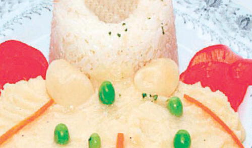 La receta popular: purés de pallares. elpopular.pe