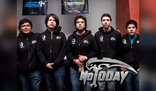 Peruanos de 'Not Today' inician hoy su participación en 'The Summit 2' elpopular.pe