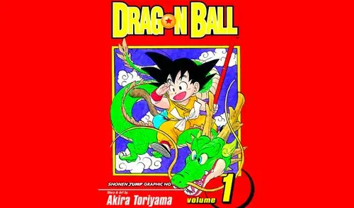 Un 3 de diciembre de 1984 es publicado por primera vez en el mundo el manga Dragon Ball. elpopular.pe