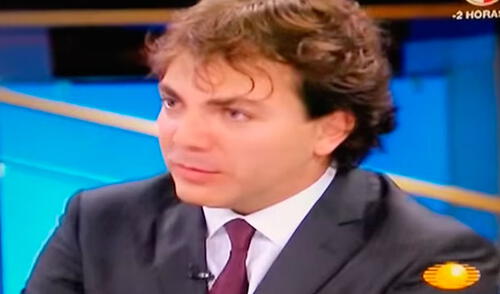 Cristian Castro volvió a meter la pata sobre historia mexicana. elpopular.pe