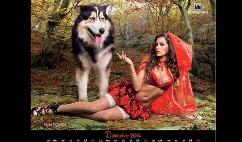 Milett Figueroa. elpopular.pe