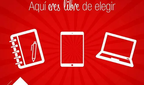 Universidad Esan utilizó las redes sociales para responder la situación que atraviesa la UPC. elpopular.pe