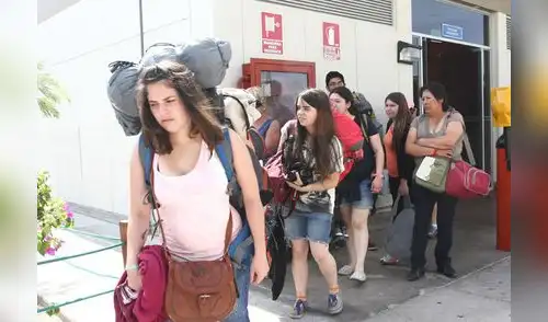 Gobierno confirmó decisión. elpopular.pe