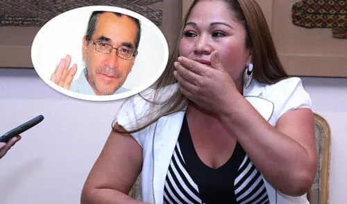 Dice que electo presidente de Ancash podría atentar contra su vida. elpopular.pe