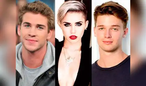 Miley Cyrus es desaprobada por familia de Patrick Schwarzenegger, igual como pasó con Liam Hemsworth. elpopular.pe