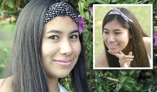 Úsalos de acuerdo a tu estilo y la forma de tu rostro. elpopular.pe