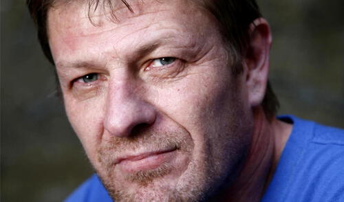 Sean Bean participó también en 'James Bond goldeneye', 'La isla', 'El señor de los anillos', 'Espejito, Espejito', entre otros. elpopular.pe