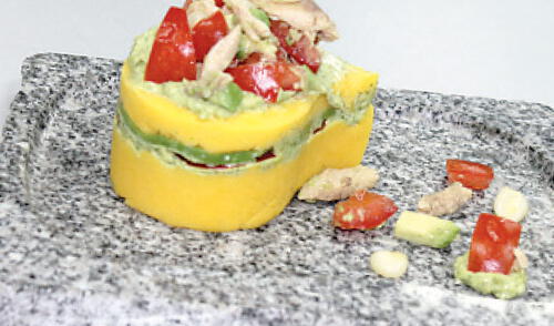 El secreto del chef: Para darle un sabor más delicioso a tu aderezo incluye una pizca de pimienta. elpopular.pe