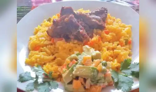 Todas las recetas de hígado han sido elaboradas por un nutricionista. elpopular.pe