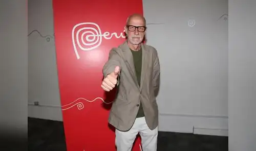 Descarta ser panelista de un reality musical elpopular.pe