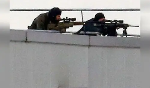 Recibieron financiamiento. elpopular.pe