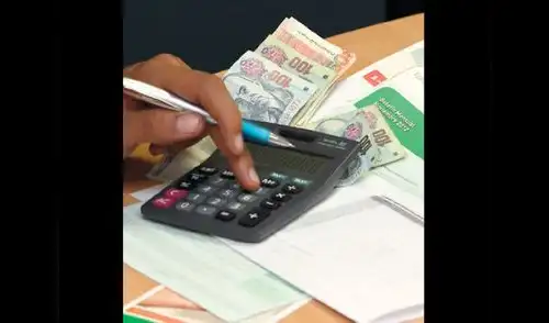 Lleva un registro de tus gastos elpopular.pe