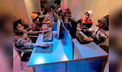 Uno de los principales problemas en Internet es el ciberacoso. elpopular.pe