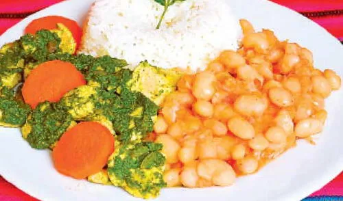 El secreto del chef: Para darle un sabor más delicioso incluye una pizca de pimienta en tu aderezo. elpopular.pe