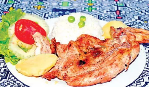 El secreto del chef: Para darle un gustito especial puedes agregar una pizca de pimienta a tu aderezo. elpopular.pe