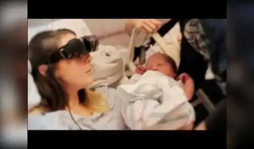 Video subido a youtube se volvió viral. elpopular.pe