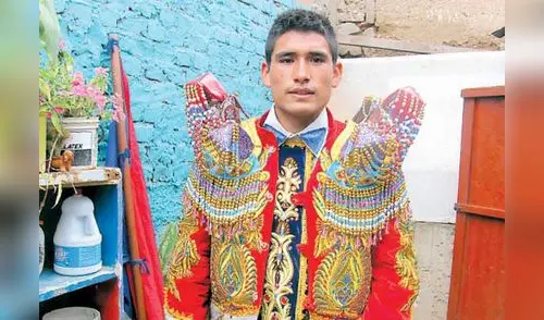 Cada fin de año, cuando acaba el campeonato, viaja a Huánuco y trata de relajarse lo más que pueda. elpopular.pe