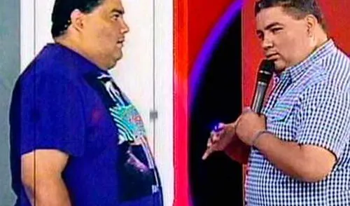 El cambio es notable. elpopular.pe