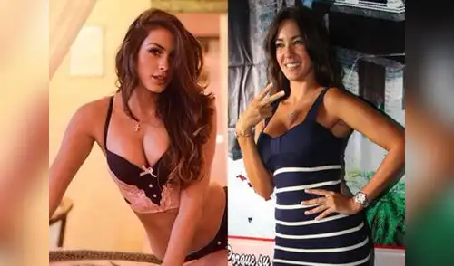 Empresarios buscan relacionarse con ellas por algo más. elpopular.pe