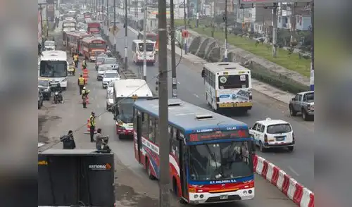 La polémica sigue tras decisión de gestión Castañeda. elpopular.pe