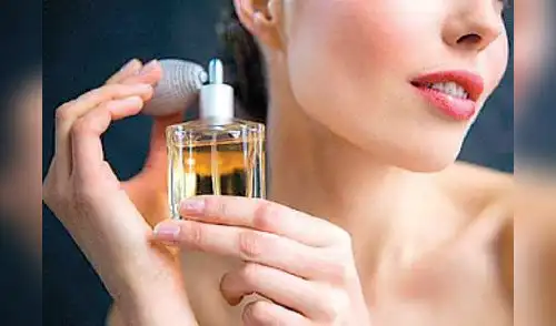 Los perfumes florales y cítricos son los más usados a causa de su frescura. elpopular.pe