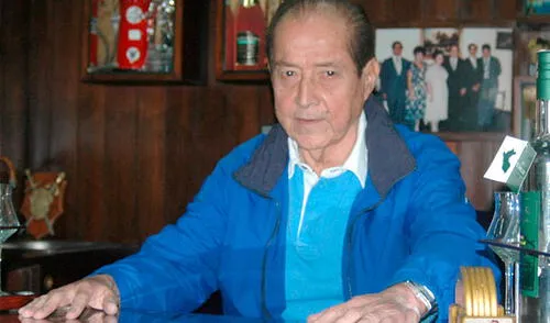 Durante su gestión ocurrió la tragedia del Fokker elpopular.pe