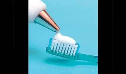 Pasta dental hecha en casa elpopular.pe